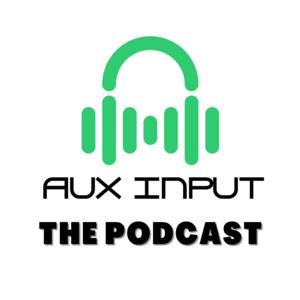 AUX Input