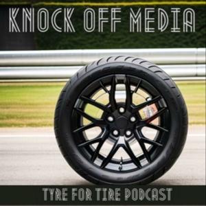 Tire For Tyre by Knock Off Media