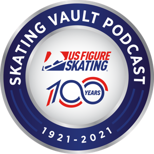 Skating Vault