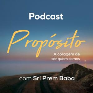 Propósito - A coragem de ser quem somos