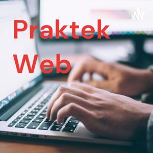 Praktek Web