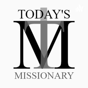 Today's Missionary