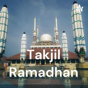 Takjil Ramadhan