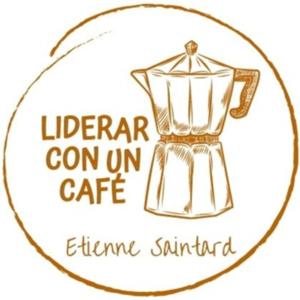 Liderar con un café