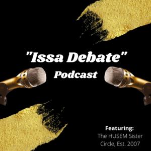 ISSA Debate Podcast