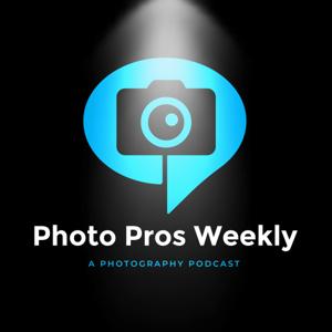 Photo Pros Weekly