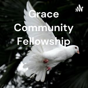 Grace Community Fellowship - Midland Texas