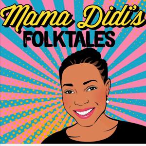 Mama Didi's Folktales