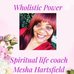 Mesha Empowers