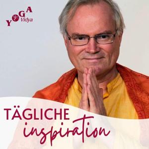 Yoga Vidya Tägliche Inspirationen