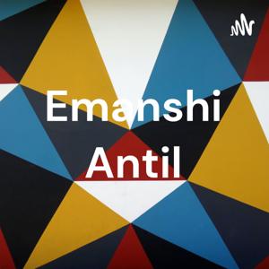 Emanshi Antil