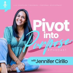 Pivot Into Purpose