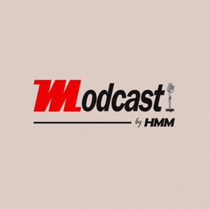 Modcast by HMM