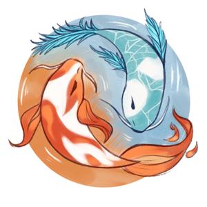 The Koi Pond Studios