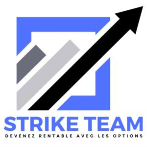 STRIKE TEAM