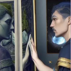 CybeReaper101 Podcast