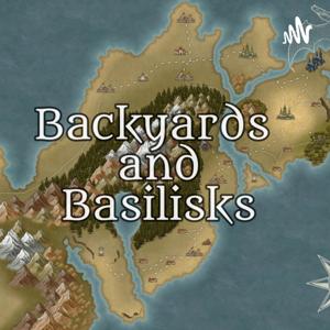 Backyards and Basilisks