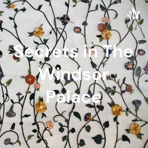 Secrets in The Windsor Palace: Princess Diana by Amira Salem