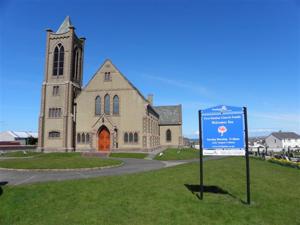 First Dunboe Podcasts