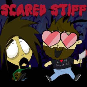 Scared Stiff!