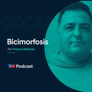 Bicimorfosis Podcast