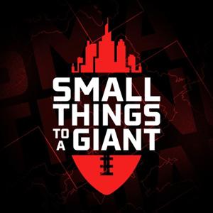 Small Things To A Giant