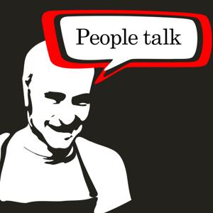 People talk