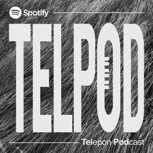 TELPOD : TELEPON PODCAST