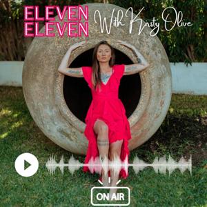 Eleven Eleven with Kirsty Olive