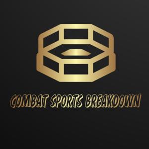 Combat Sports Breakdown