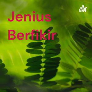 Jenius Berfikir