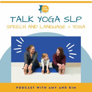 Talk Yoga SLP