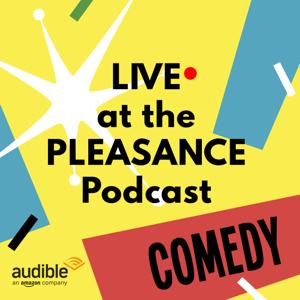 Pleasance Podcast Archive