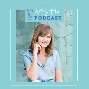 Ashley T Lee Podcast