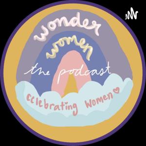 Wonder Women: The Podcast