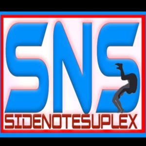 Sidenote Suplex