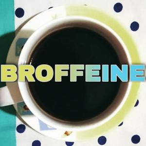 Broffeine