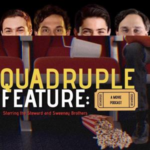 Quadruple Feature