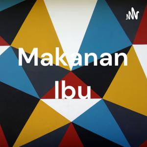 Makanan Ibu