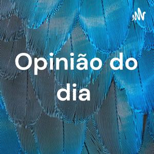 Opinião do dia