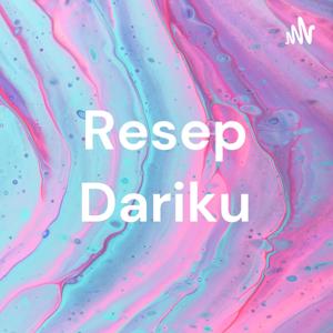 Resep Dariku