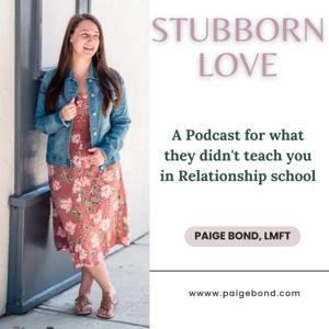 Stubborn Love