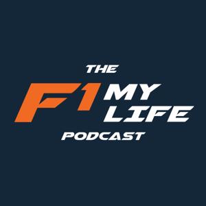 The F1 My Life Podcast