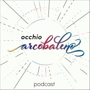 Occhio Arcobaleno