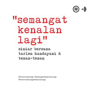 Semangat Kenalan