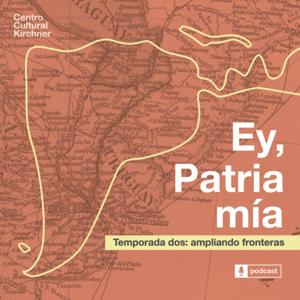 Ey Patria mía - temporada 2 -