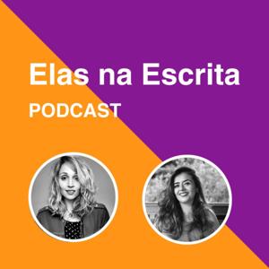 Elas na Escrita