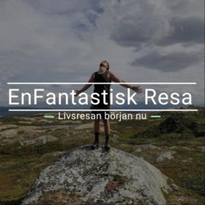 En Fantastisk Resa