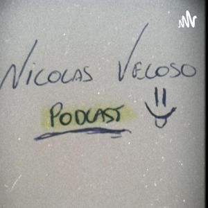 Nicolas Veloso