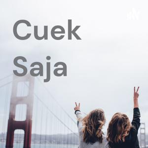 Cuek Saja